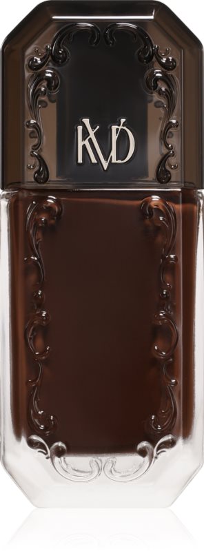 KVD Beauty Good Apple machiaj persistent acoperire completa culoare Deep 100 30 ml
