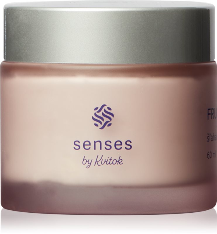 Kvitok Senses Fruity crema de corp 60 ml
