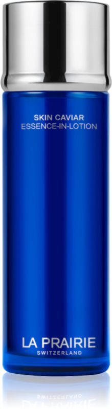 La Prairie Skin Caviar Essence-In-Lotion ser hidratant cu efect de intinerire