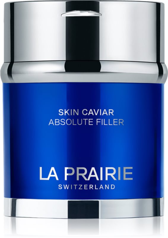 La Prairie Skin Caviar Absolute Filler crema de uniformizare si estompare cu caviar 60 ml
