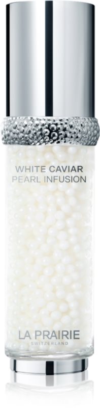 La Prairie White Caviar Pearl Infusion perle pentru un ten radiant 30 ml
