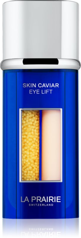 La Prairie Skin Caviar Eye Lift ser pentru ochi cu efect lifting 20 ml