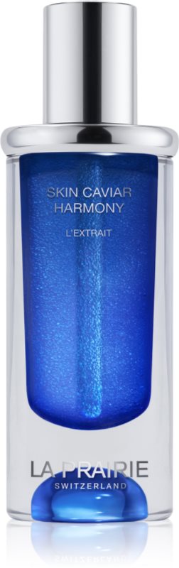La Prairie Skin Caviar Harmony L'Extrait tonifiere intensiv ser cu caviar 20 ml