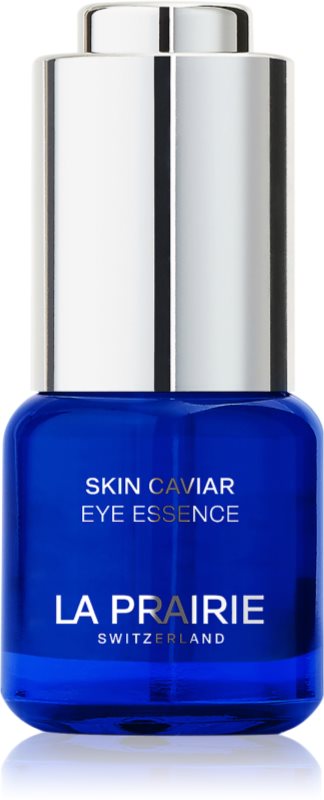 La Prairie Skin Caviar Eye Essence emulsie hidratanta zona ochilor 15 ml