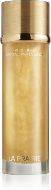 La Prairie Pure Gold Revitalising Essence Regenerarea esenței pielii cu efect calmant 130 ml