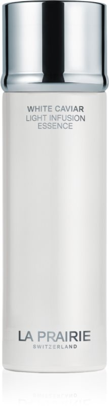 La Prairie White Caviar Light Infusion Essence esență cu efect iluminator 150 ml