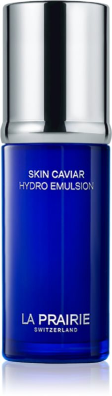 La Prairie Skin Caviar Hydro Emulsion emulsie pentru fermitate cu caviar
