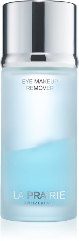 La Prairie Cellular Eye Makeup Remover demachiant pentru ochi in doua faze demachiant pentru ochi in doua faze 80 ml