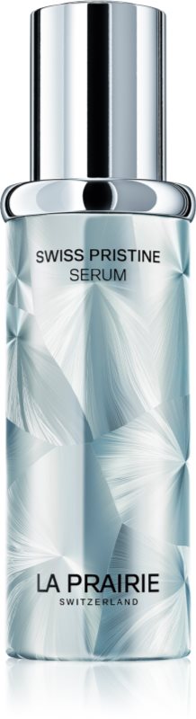 La Prairie Swiss Pristine Serum ser facial pentru fortificarea barierei cutanate 30 ml