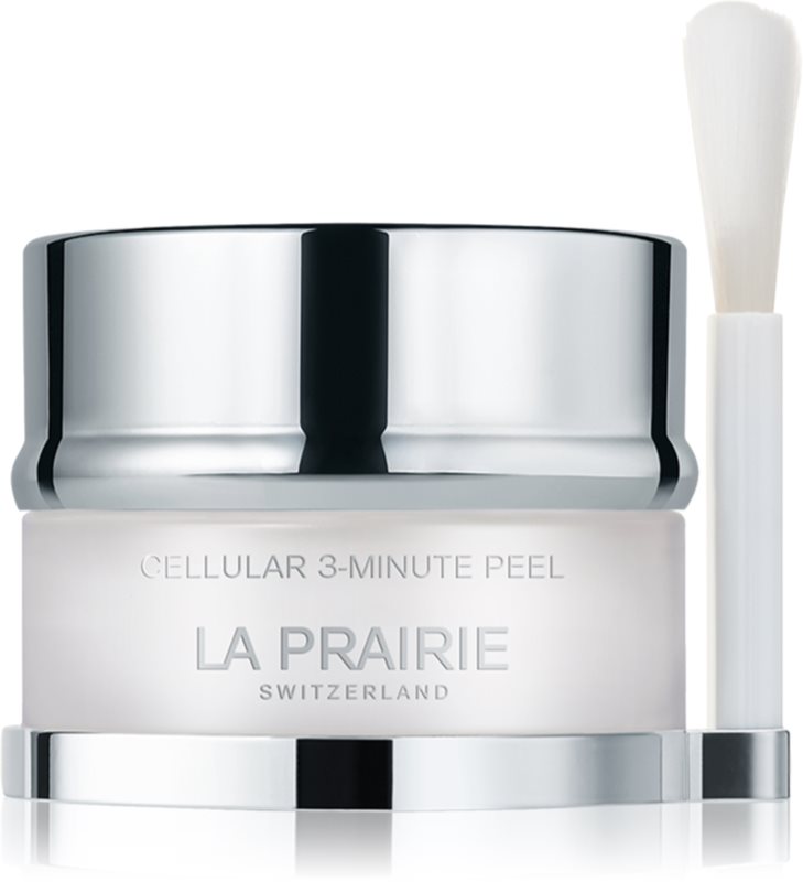 La Prairie Cellular 3-Minute Peel masca pentru definirea pielii 40 ml