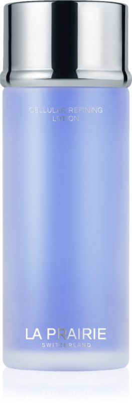 La Prairie Cellular Refining Lotion tonic pentru ten normal spre uscat 250 ml