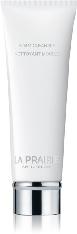 La Prairie Foam Cleanser spuma de curatat 125 ml