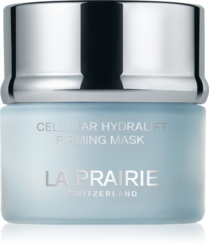 La Prairie Cellular Hydralift Firming Mask masca hranitoare pentru piele sensibilă 50 ml