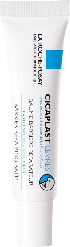 La Roche-Posay Cicaplast Levres balsam protector si regenerator de buze 7.5 ml