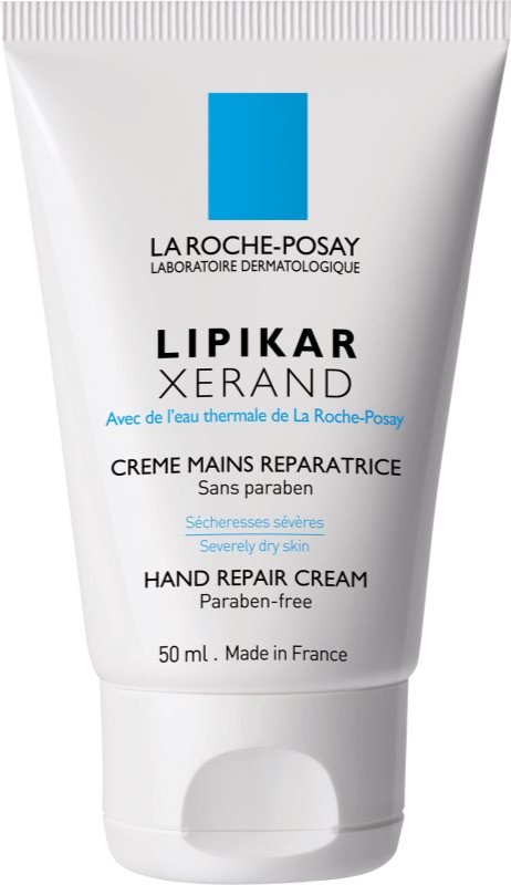 La Roche-Posay Lipikar Xerand crema de maini 50 ml