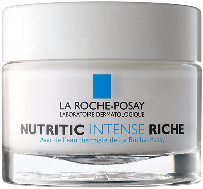 La Roche-Posay Nutritic crema nutritiva pentru piele foarte uscata 50 ml