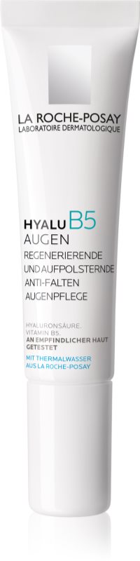 La Roche-Posay Hyalu B5 crema de ochi hidratanta cu acid hialuronic 15 ml