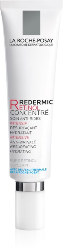 La Roche-Posay Redermic Retinol produs concentrat pentru ingrijire antirid 30 ml
