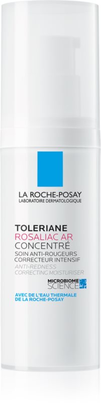 La Roche-Posay Toleriane Rosaliac AR crema de zi impotriva inrosirii cu efect de hidratare 40 ml