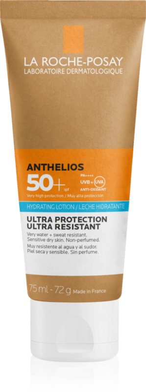 La Roche-Posay Anthelios lotiune hidratanta SPF 50+ 75 ml