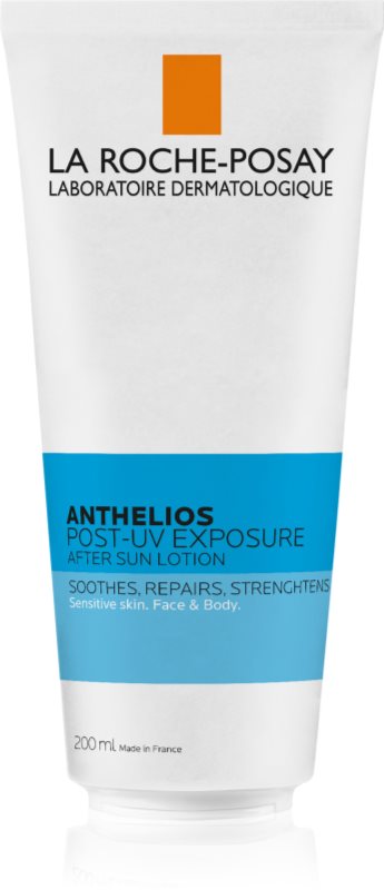 La Roche-Posay Posthelios balsam After Sun 200 ml