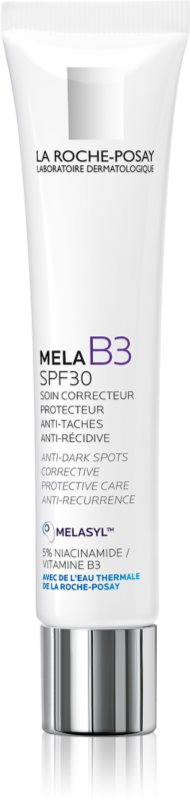 La Roche-Posay Mela B3 crema impotriva petelor SPF 30 40 ml
