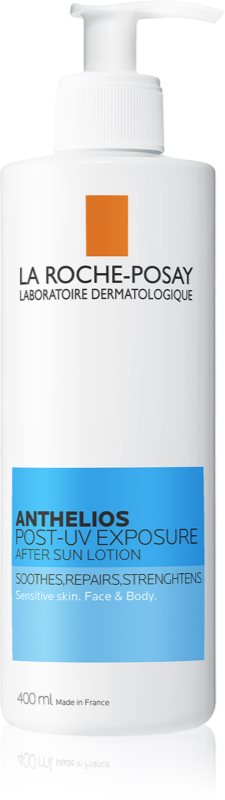 La Roche-Posay Posthelios balsam After Sun 400 ml