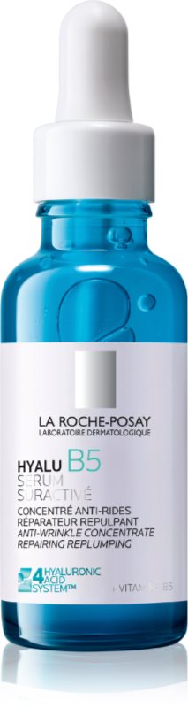 La Roche-Posay Hyalu B5 Suractivated Serum ser concentrat antirid