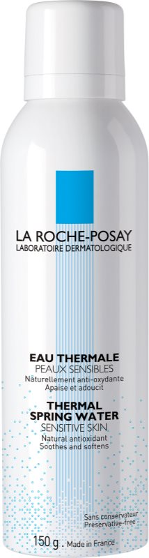 La Roche-Posay Eau Thermale apă termală 150 ml