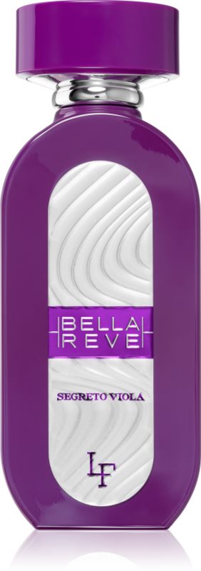 La Fede Bella Reve Segreto Viola Eau de Parfum pentru femei 100 ml