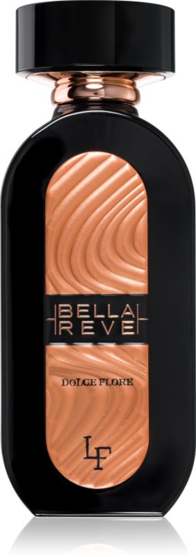 La Fede Bella Reve Dolce Flore Eau de Parfum pentru femei 100 ml