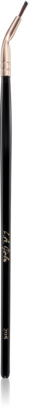 L.A. Girl Cosmetics PRO. Brush pensula pentru eyeliner 1 buc