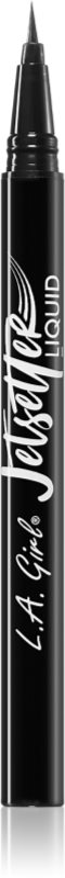 L.A. Girl Cosmetics Jetsetter fixare de lunga durata pentru ochi 1 ml