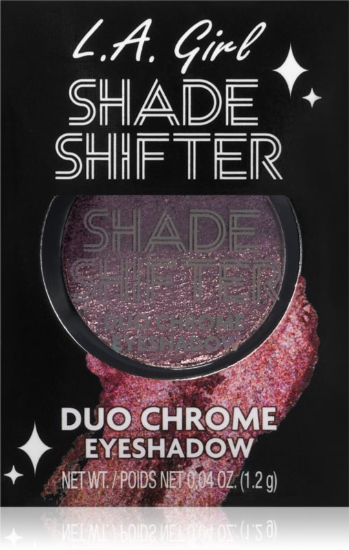 L.A. Girl Cosmetics Shade Shifter farduri de ochi de lungă durată