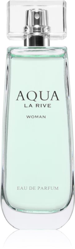 La Rive Aqua Woman Eau de Parfum pentru bărbați 90 ml