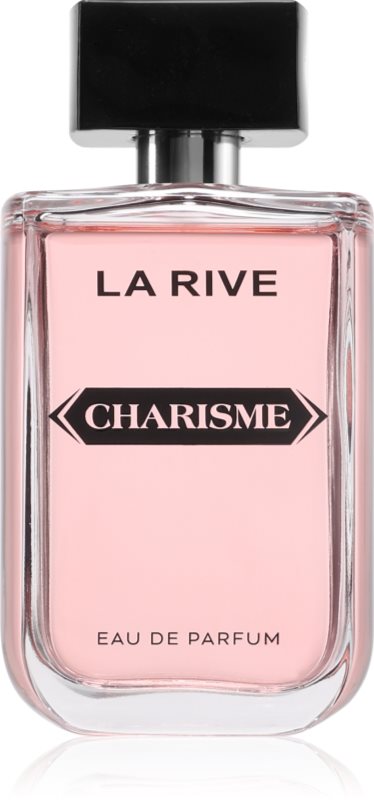 La Rive Charisme Eau de Parfum pentru femei 90 ml