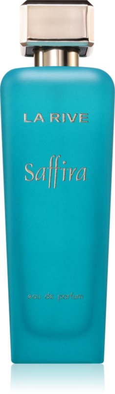 La Rive Saffira Eau de Parfum pentru femei 90 ml