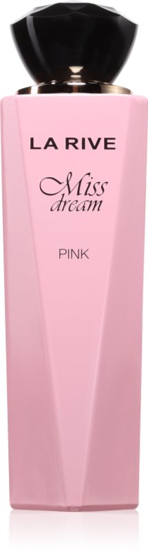 La Rive Miss Dream Pink Eau de Parfum pentru femei 100 ml