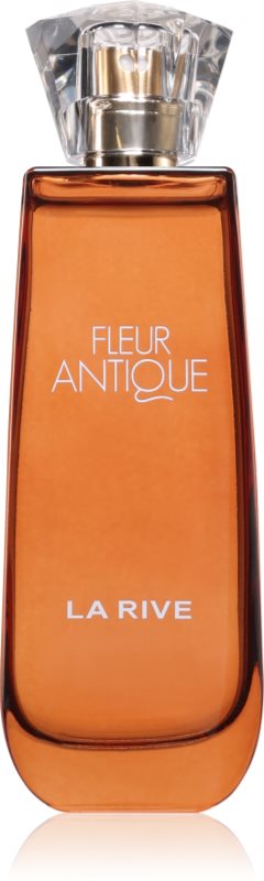La Rive Fleur Antique Eau de Parfum unisex 90 ml