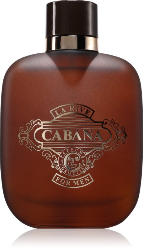 La Rive Cabana Eau de Toilette pentru bărbați 90 ml
