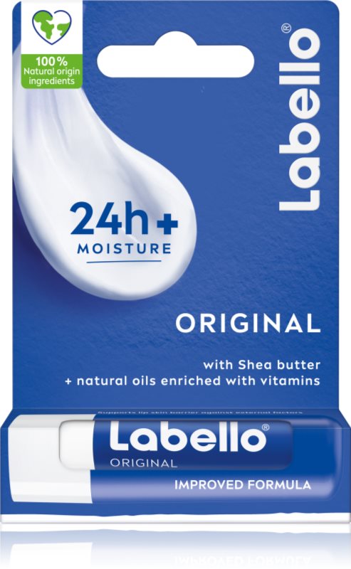Labello Classic Care balsam de buze