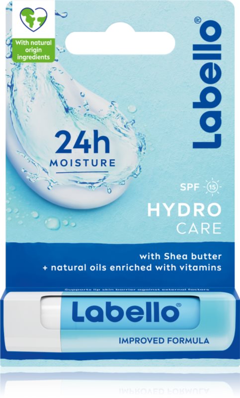 Labello Hydro Care balsam de buze 4.8 g