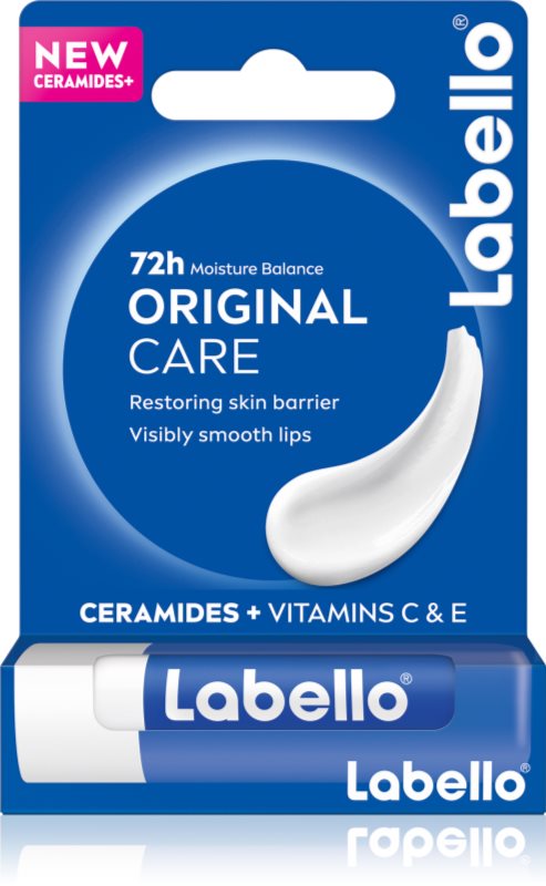 Labello Classic Care balsam de buze