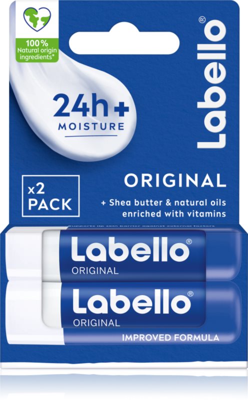 Labello Classic Care balsam de buze