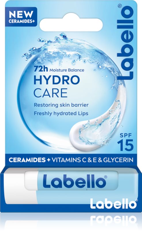 Labello Hydro Care balsam de buze 4.8 g