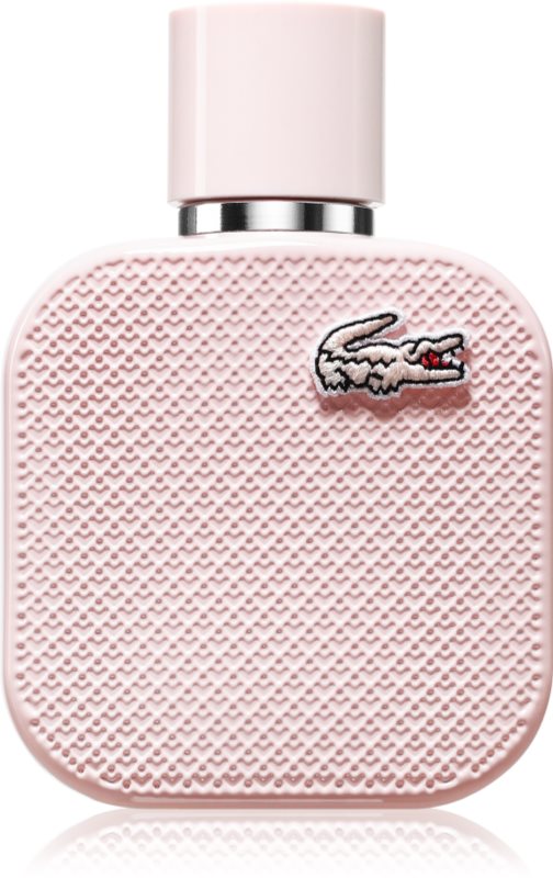 Lacoste L.12.12 Rose Eau de Parfum Eau de Parfum pentru femei 50 ml
