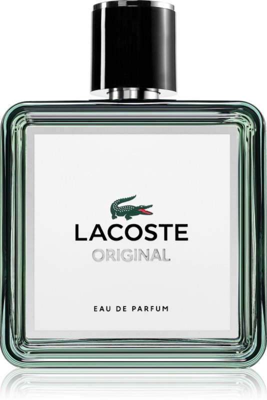 Lacoste Original Eau de Parfum pentru bărbați