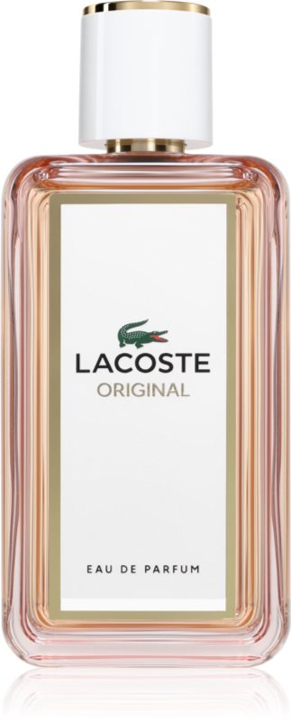 Lacoste Original Femme Eau de Parfum pentru femei