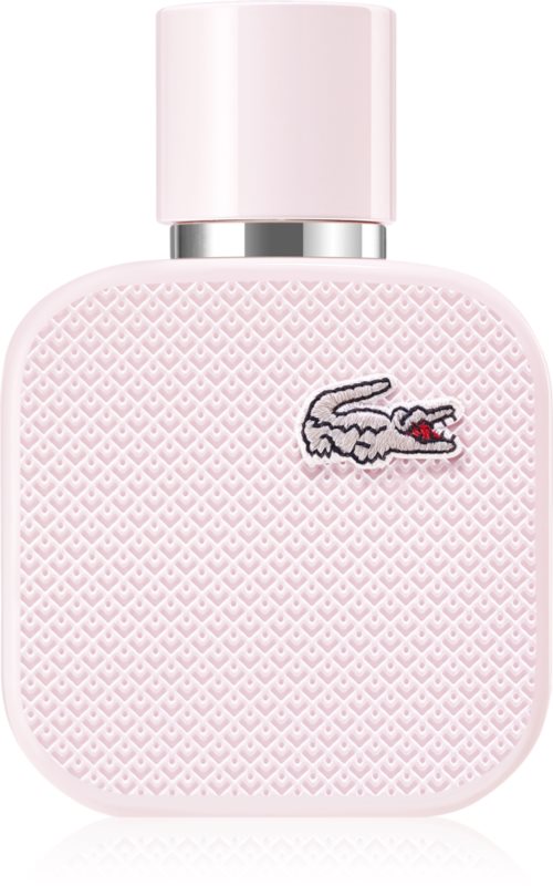 Lacoste L.12.12 Rose Eau de Parfum Eau de Parfum pentru femei