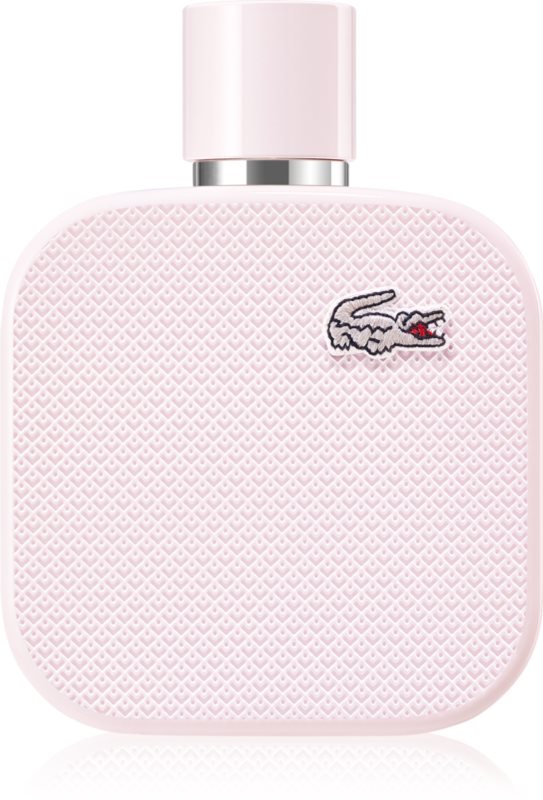 Lacoste L.12.12 Rose Eau de Parfum Eau de Parfum pentru femei